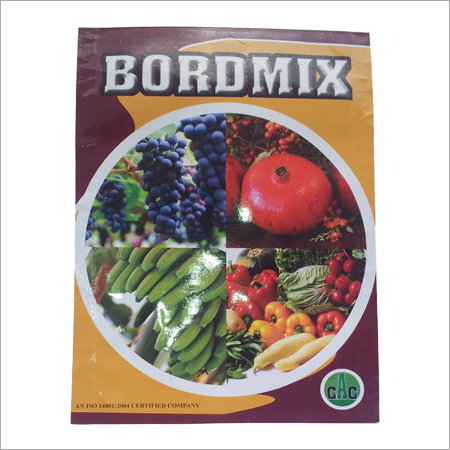 Bordmix Fertilizer