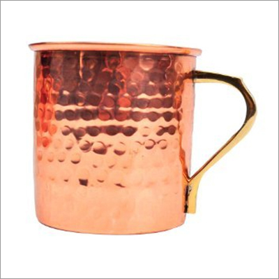 Copper Utensils