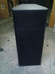 Box Speakers