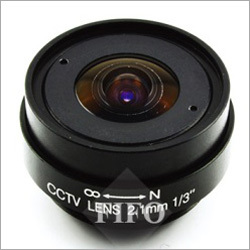 CCTV Camera Lenses