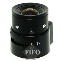 2.0 Megapixel Varifocal Lenses