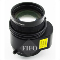 2.0 Megapixel Varifocal Lenses