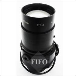2.0 MP Varifocal Lenses