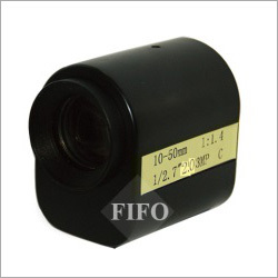 2.0 MP Varifocal Auto Iris Vision Lenses