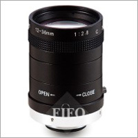 2.0 MP vari-focal Camera Lens