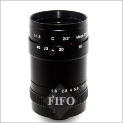 3.0 MP Vari Focal Lenses