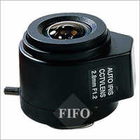 Auto Iris Cctv Lenses