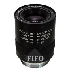 CCTV Lens Vari Focal Lens