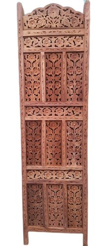 Aarsun: Wooden Partition Screen/ Room Divider UH-PART-0803