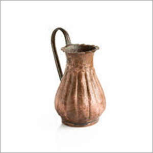 Copper Jug