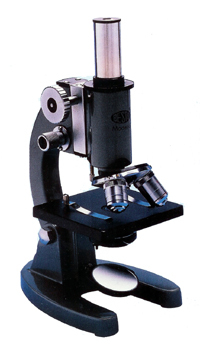 STUDENT MICROSCOPE