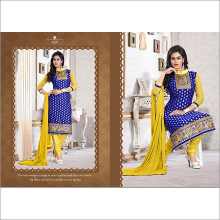 Beautiful Exclusive Designer Suit/Salwar