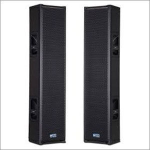 RCF Column Speaker