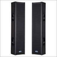 Rcf Column Speaker