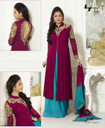 Lt fabrics suits