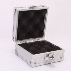 Aluminum Cases