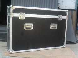 Plasma TV Flight Cases