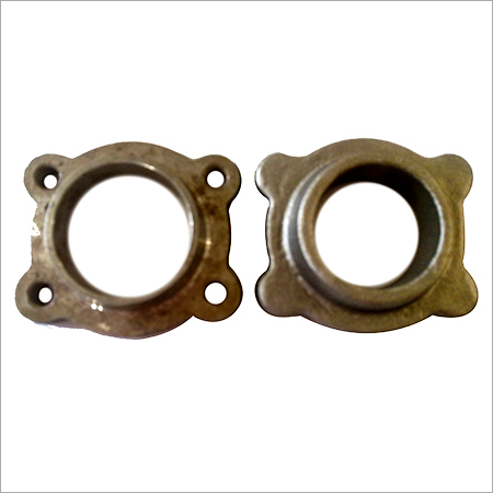 Axle Housing Flange