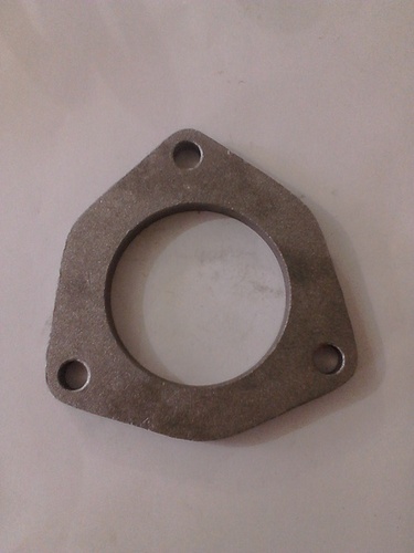 Forged Flanges