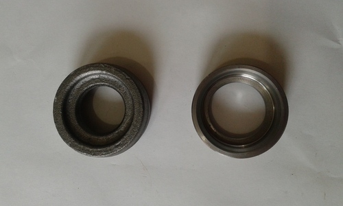 Forged Bearing Housing
