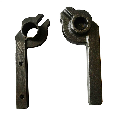 Forged Shift Lever