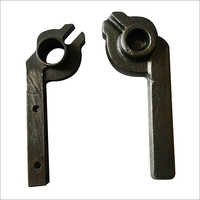 Forged Shift Lever
