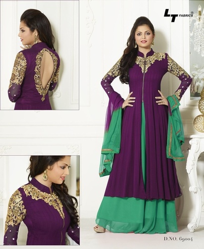 Lt fabrics suits