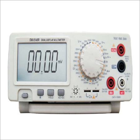 Digital Multimeter ( DM-8045R)