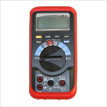 Digital Multimeter ( DM 96)