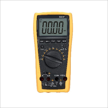 Digital Multimeter (DM 97)