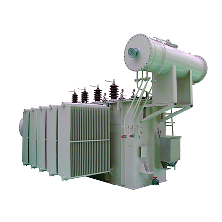 Distribution Transformer