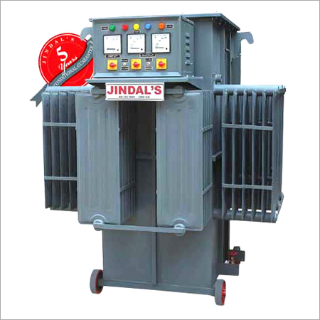 Automatic Voltage Controller