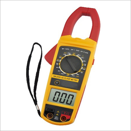 Clamp Meter CM-2030