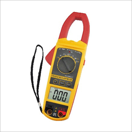 Clamp Meter CM-2070C
