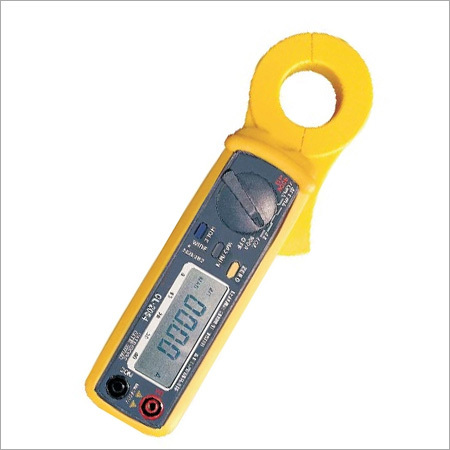 AC Leakage Current Tester