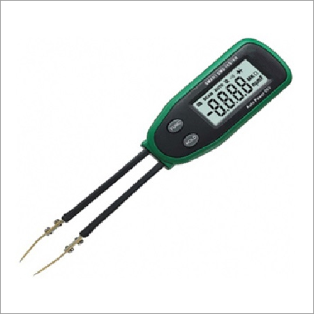 Pen R-C-D Meter for SMD