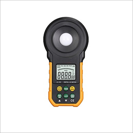 Lux Meter GBG133