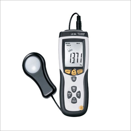 Lux Meter