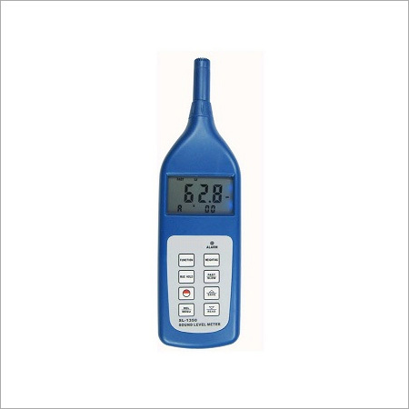 Sound Level Meter