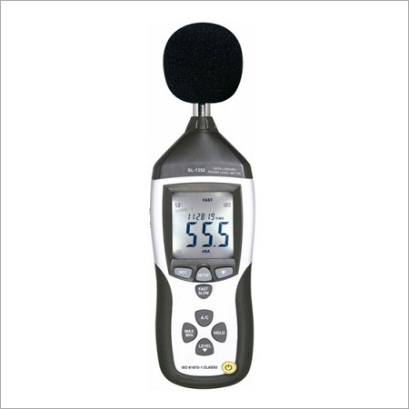 Sound Level Meter
