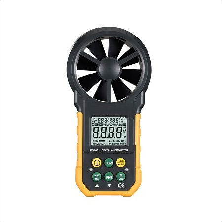 Anemometer GBG92