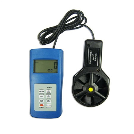 Anemometer AVM-07