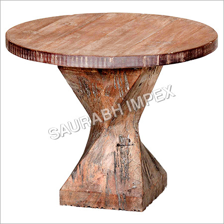 Antique Wood Furniture