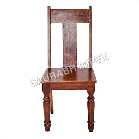 Mango Range Chair