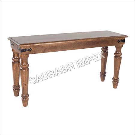 Mango Range Table