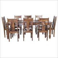 Mango Wood Dining Furniture Set