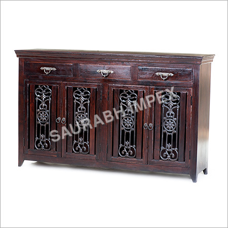 Jali Range sideboard