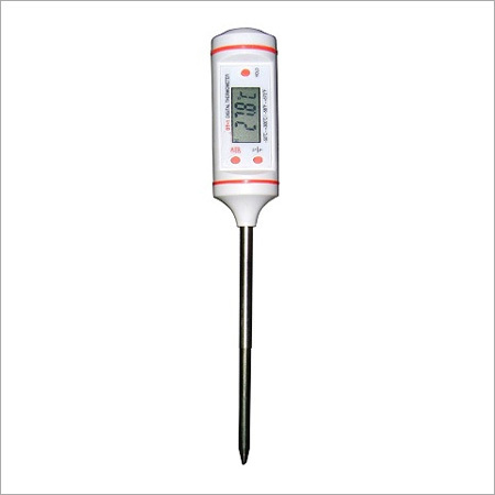Pen - Digital Thermometer
