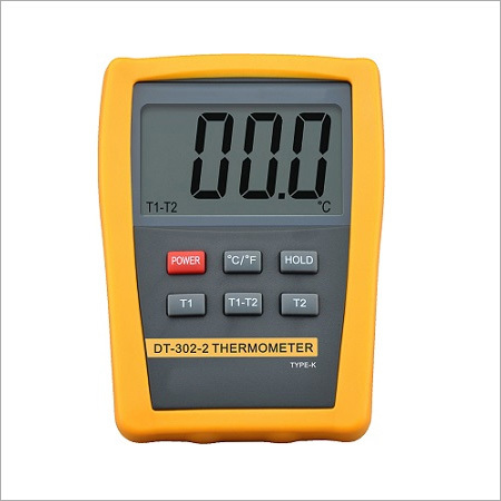 Digital Thermometer