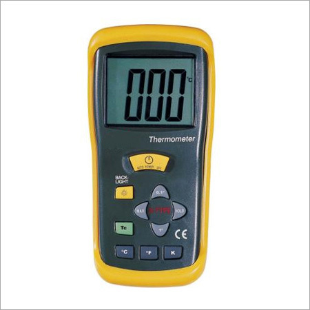 Digital Thermometer
